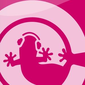 Meet your Posher, Andy